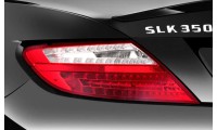 چراغ عقب برای بنز SLK 350 مدل 2005 تا 2013